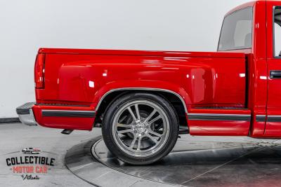 1992 Chevrolet C1500