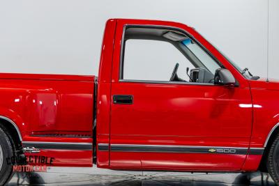 1992 Chevrolet C1500