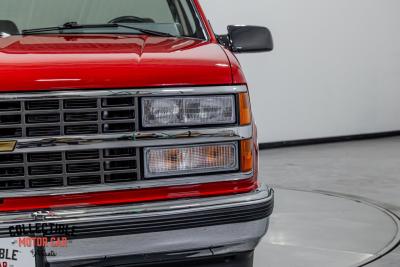 1992 Chevrolet C1500