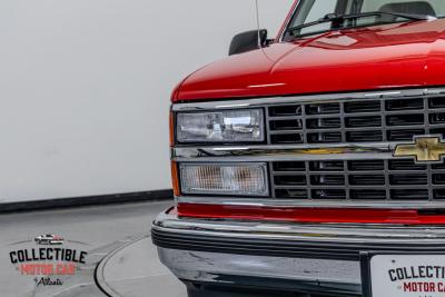 1992 Chevrolet C1500