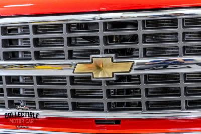 1992 Chevrolet C1500