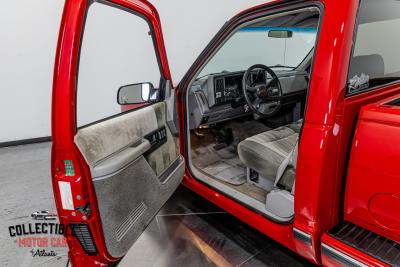 1992 Chevrolet C1500