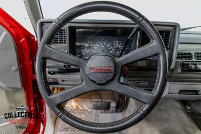 1992 Chevrolet C1500