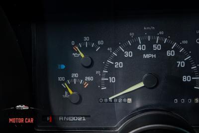 1992 Chevrolet C1500