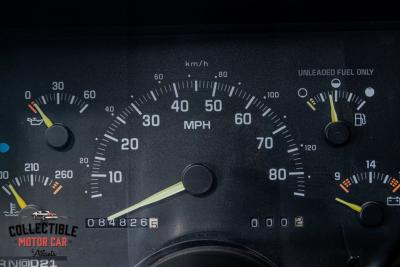 1992 Chevrolet C1500