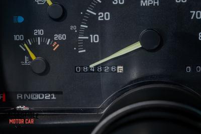 1992 Chevrolet C1500