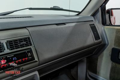 1992 Chevrolet C1500