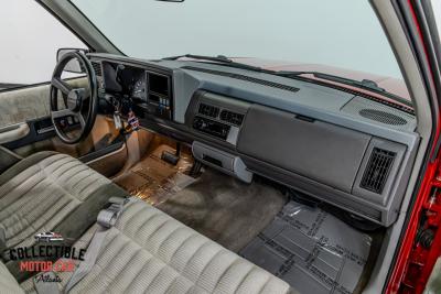1992 Chevrolet C1500