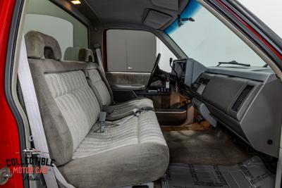 1992 Chevrolet C1500