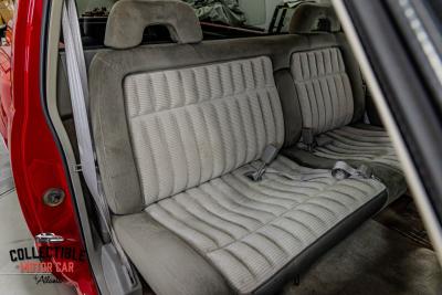 1992 Chevrolet C1500