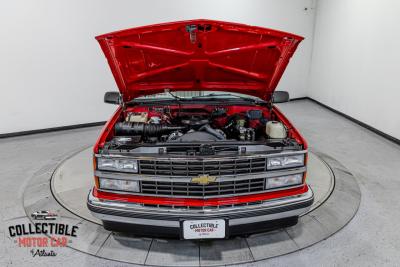 1992 Chevrolet C1500