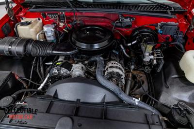 1992 Chevrolet C1500