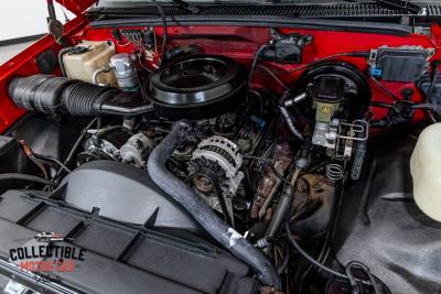 1992 Chevrolet C1500