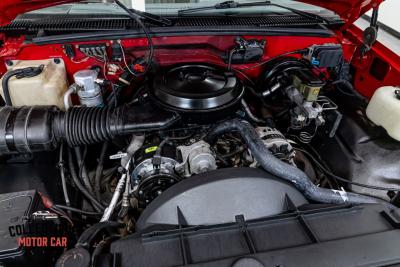 1992 Chevrolet C1500
