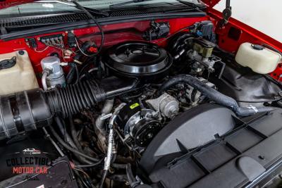 1992 Chevrolet C1500