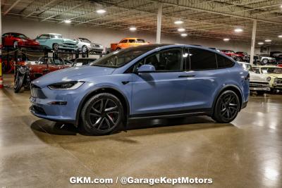 2026 Tesla Model X