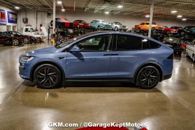 2026 Tesla Model X