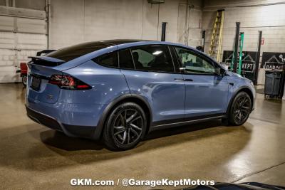 2026 Tesla Model X