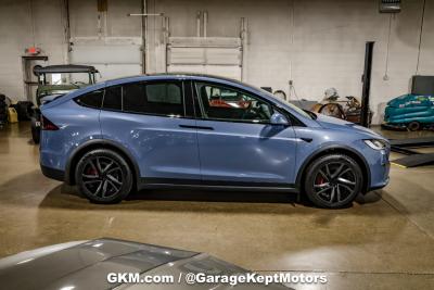 2026 Tesla Model X