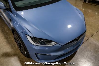 2026 Tesla Model X