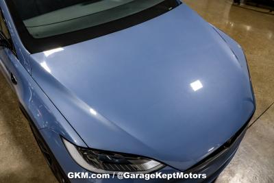 2026 Tesla Model X