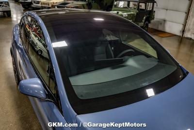 2026 Tesla Model X