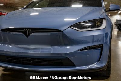 2026 Tesla Model X