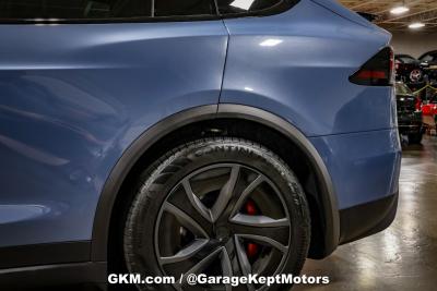 2026 Tesla Model X