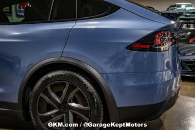 2026 Tesla Model X
