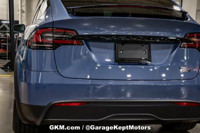2026 Tesla Model X