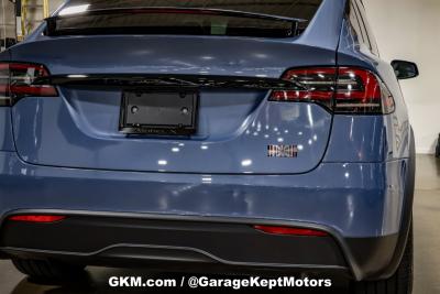 2026 Tesla Model X