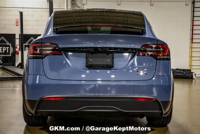 2026 Tesla Model X