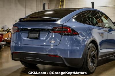 2026 Tesla Model X