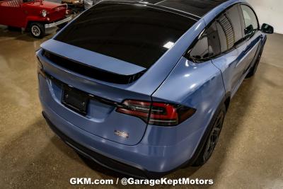 2026 Tesla Model X