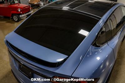2026 Tesla Model X