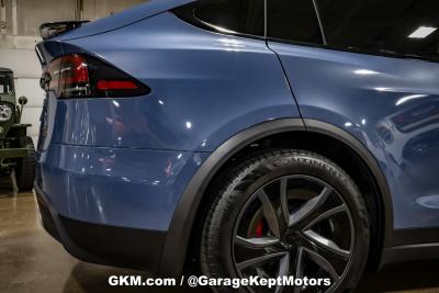 2026 Tesla Model X