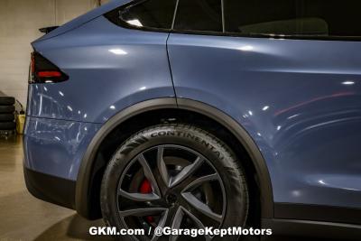 2026 Tesla Model X