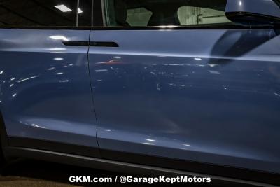 2026 Tesla Model X