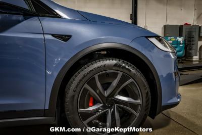 2026 Tesla Model X