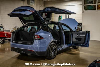 2026 Tesla Model X