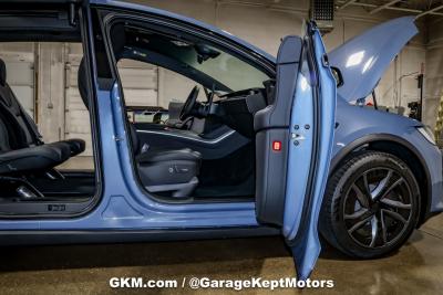 2026 Tesla Model X