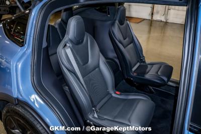 2026 Tesla Model X