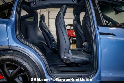 2026 Tesla Model X