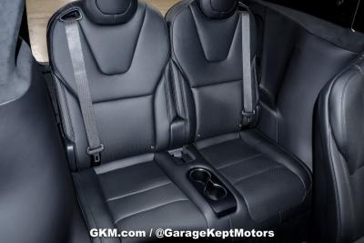 2026 Tesla Model X