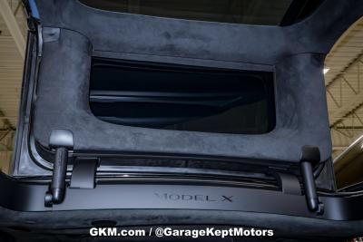 2026 Tesla Model X