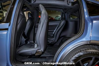 2026 Tesla Model X