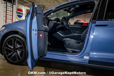 2026 Tesla Model X