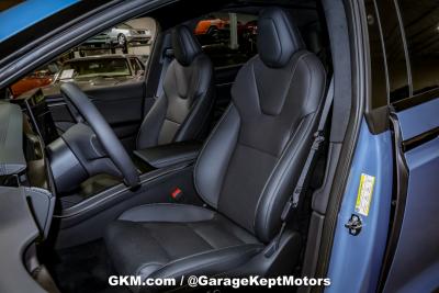 2026 Tesla Model X