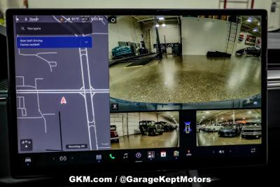 2026 Tesla Model X