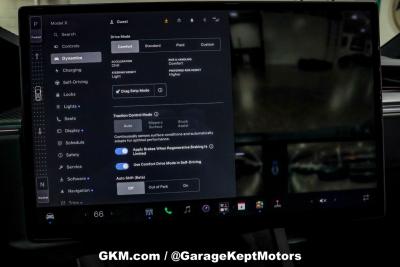2026 Tesla Model X
